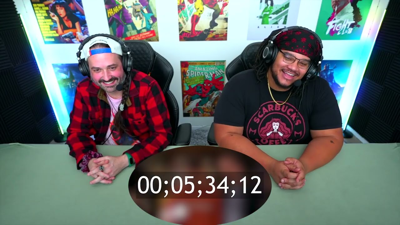 FRIENDS Season 4, Episodes 19 thru 24 | SEASON FINALE - WATCH ALONG!!