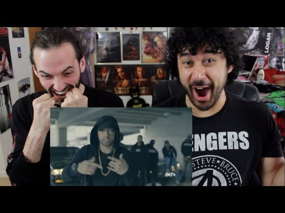 Early Access Reaction