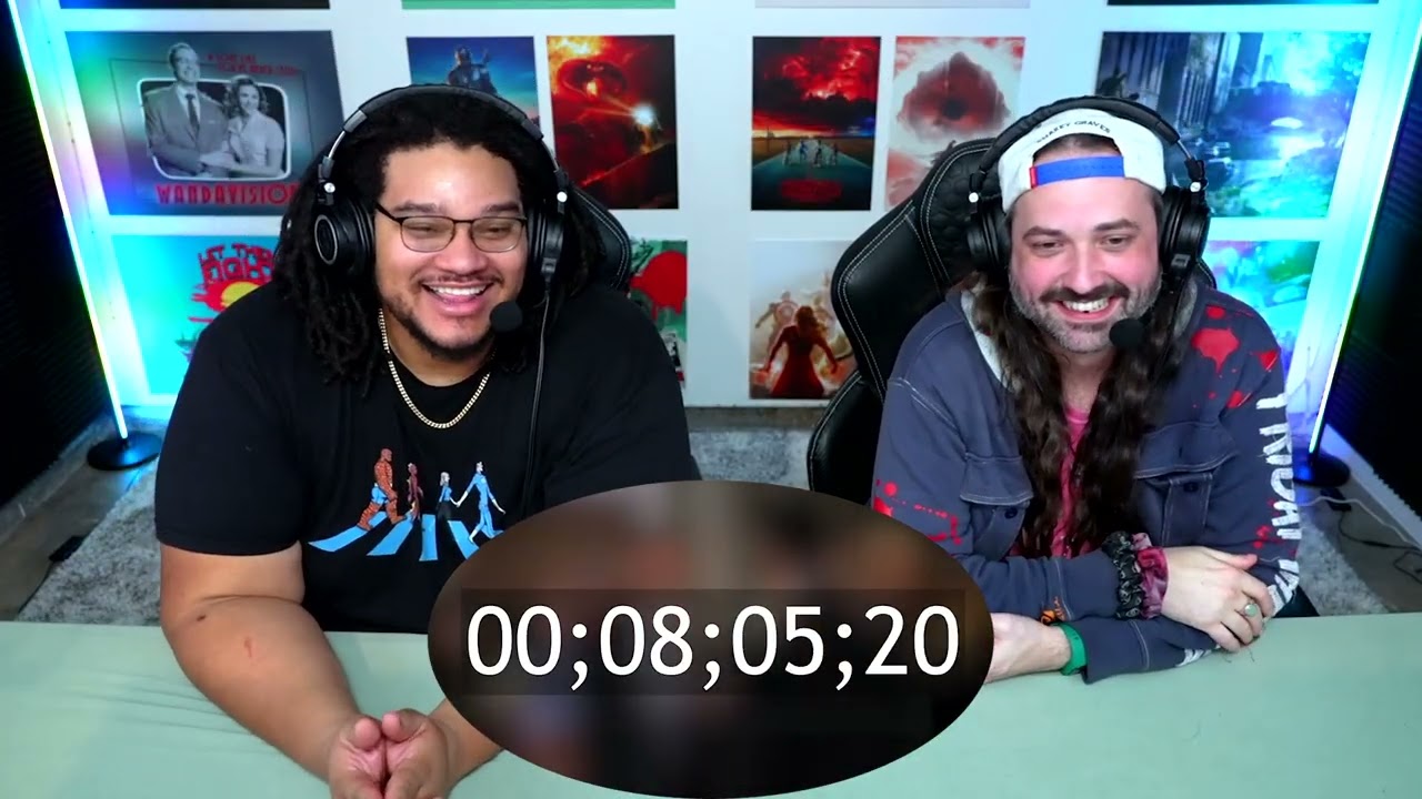 FRIENDS Season 5, Episodes 1 thru 6 - WATCH ALONG!!