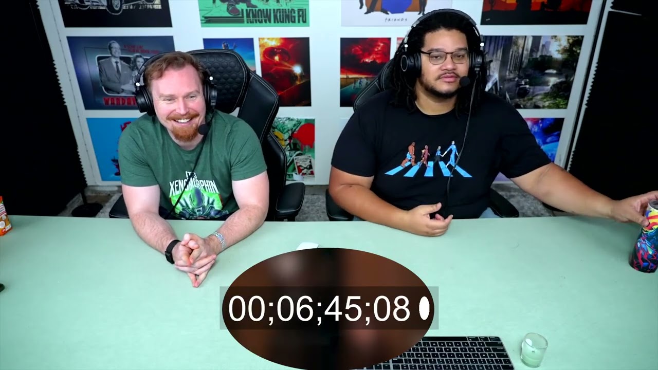 The Godfather Part III Coda - Movie WATCH ALONG!!