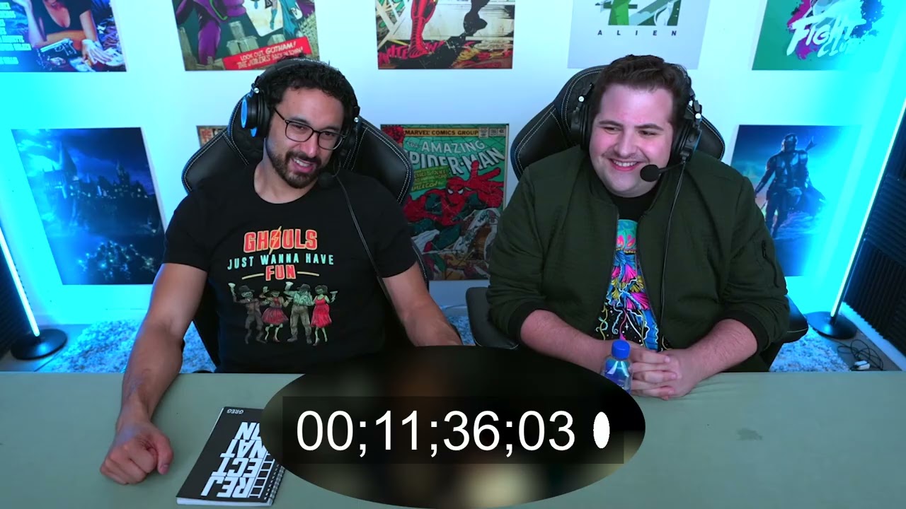 FALLOUT Season 2, Episode 6 - WATCH ALONG!!