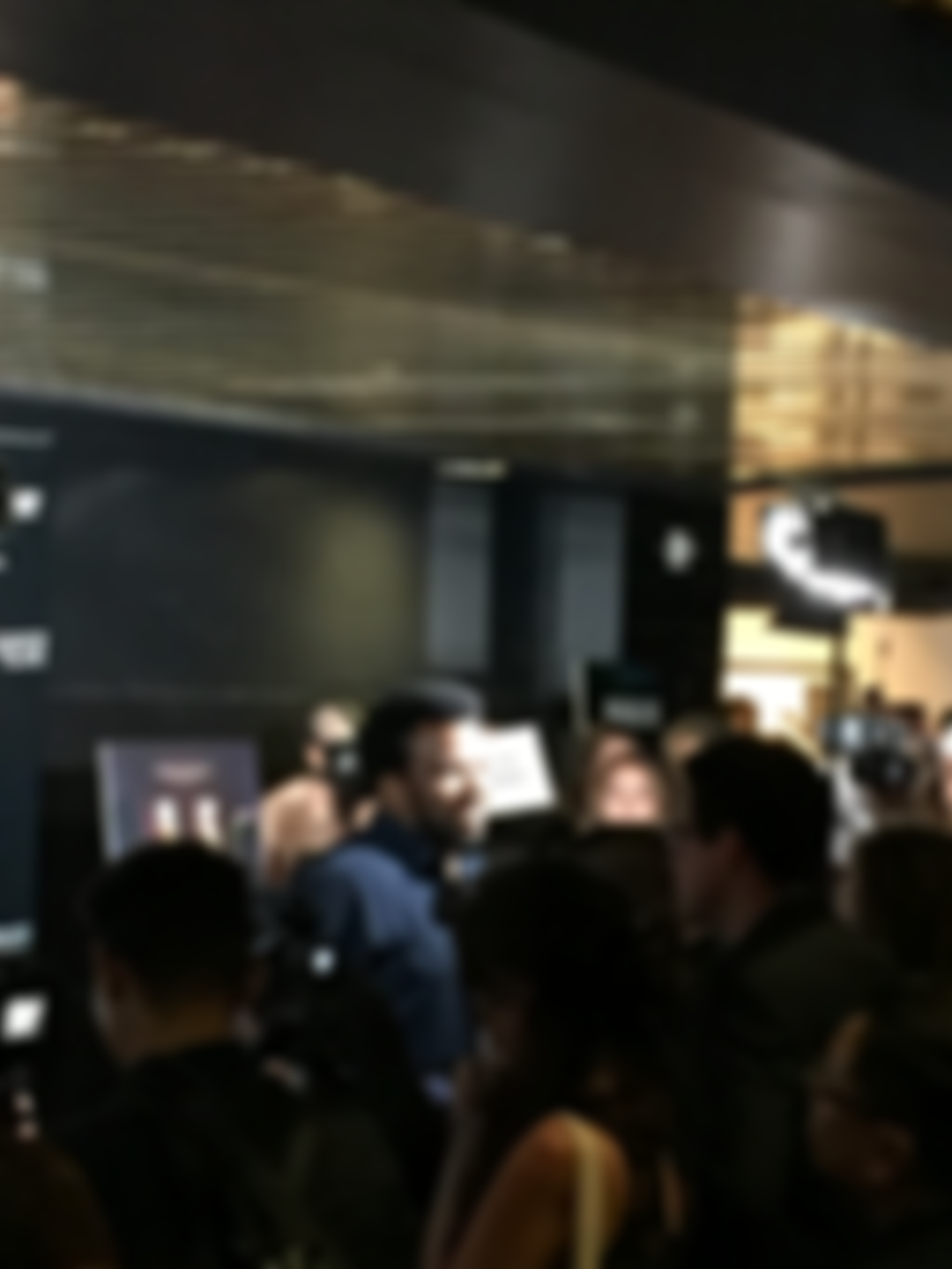 Spotted a Craig T Robinson