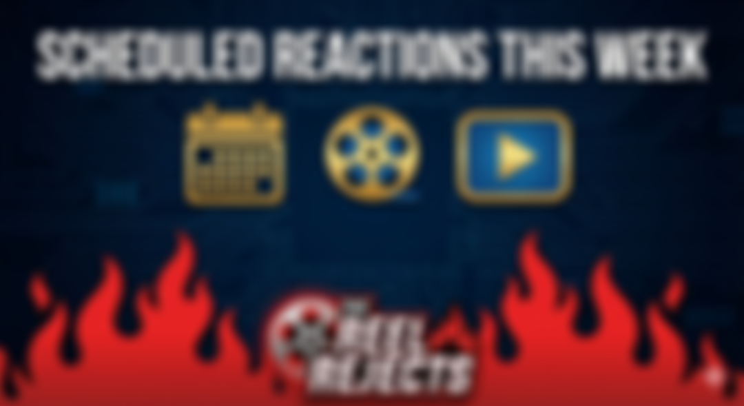Scheduled Reaction Releases for 2/9 - 2/15