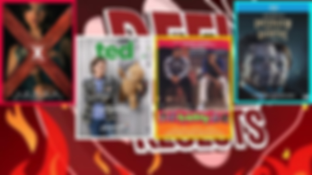 Moolah Monday Schedule!