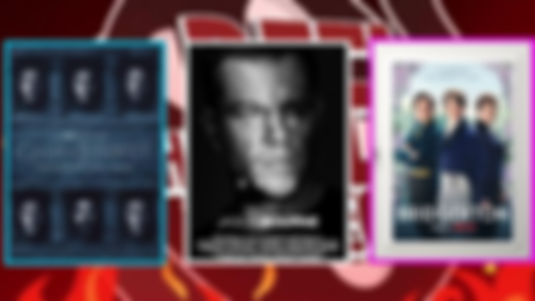 Totally Tubular Tuesday Schedule!