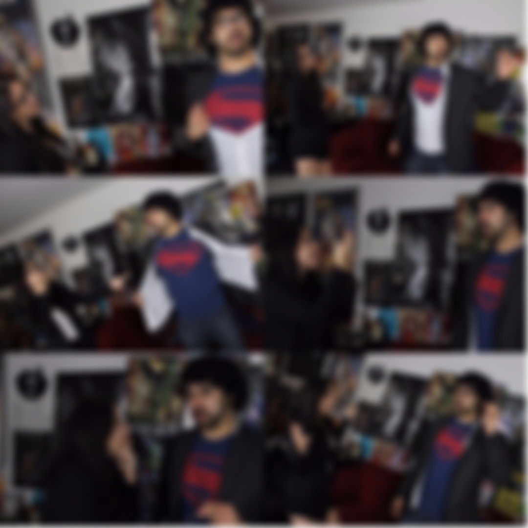 Can you fill in the thought Bubbles?!