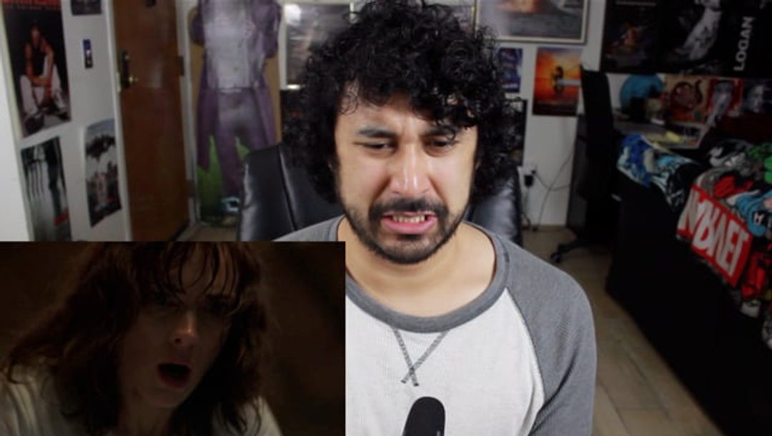 Stranger Things Season 2 FINALE - REACTION (Part 2)