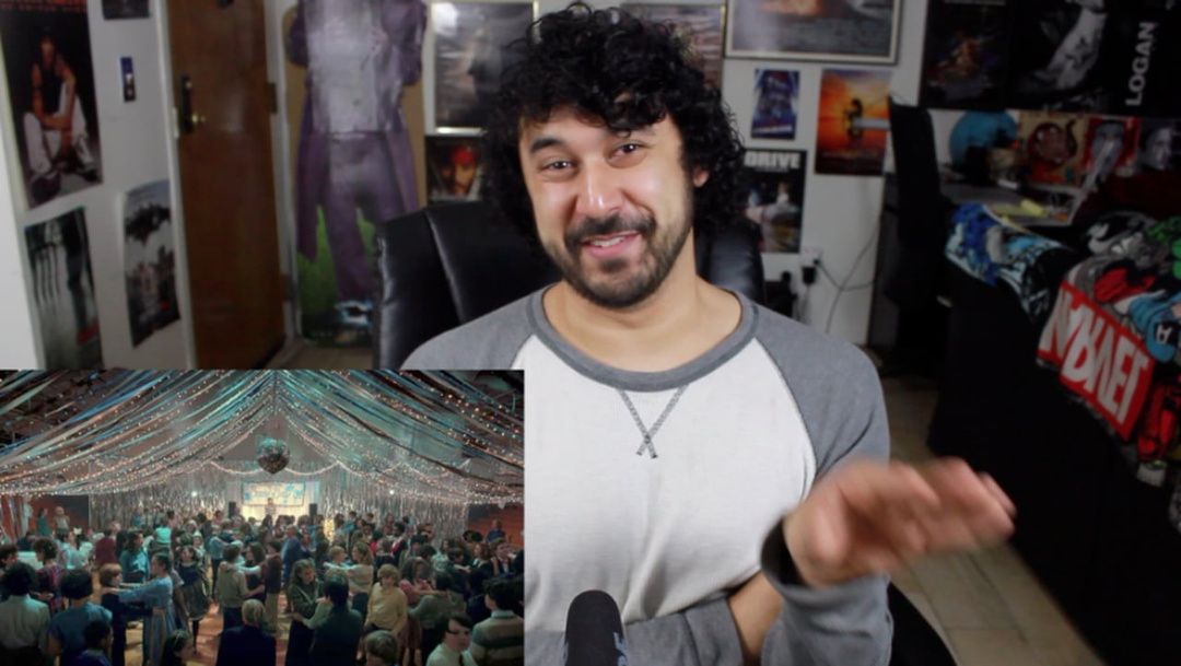 Stranger Things Season 2 FINALE - REACTION (LAST SCENE)