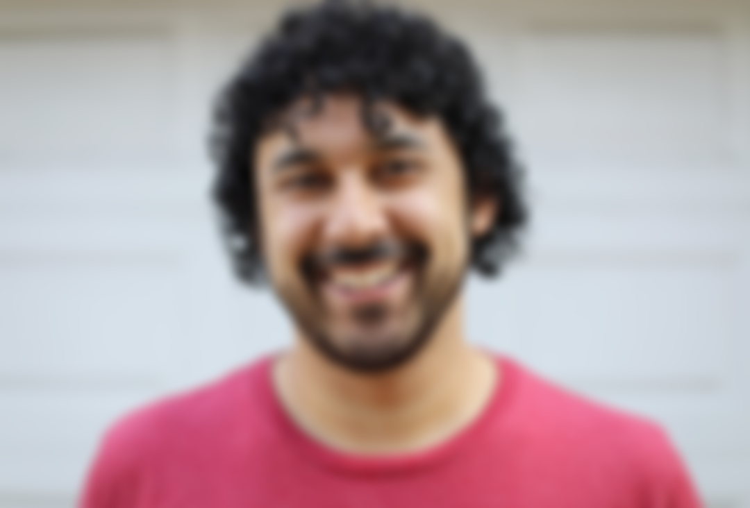 I look sooo friendly...