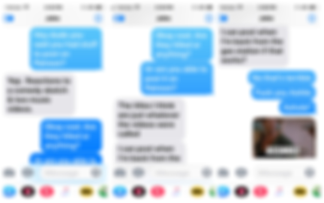 We are definitely professional...