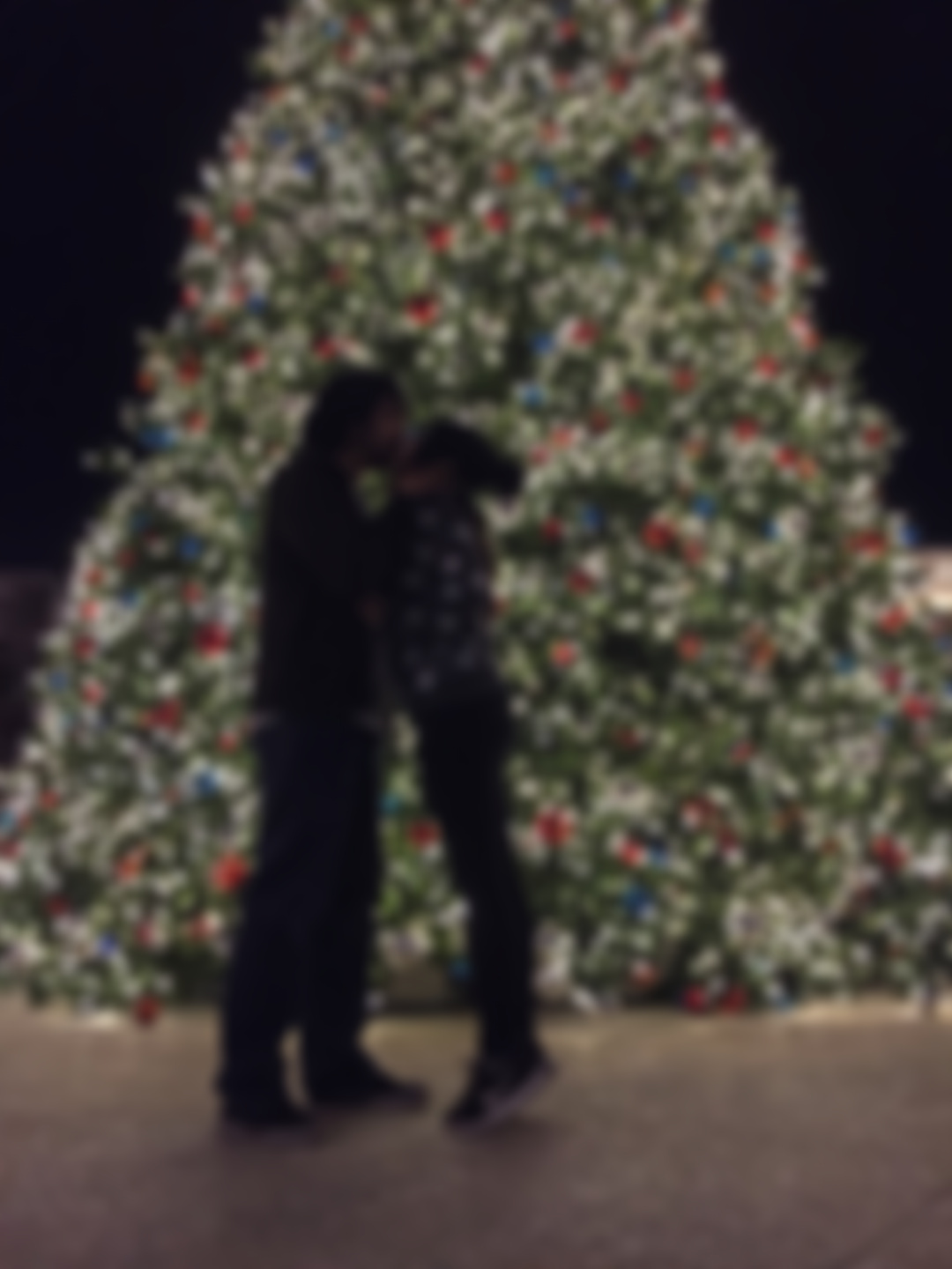 Merry Christmas Patron-O-Jects!