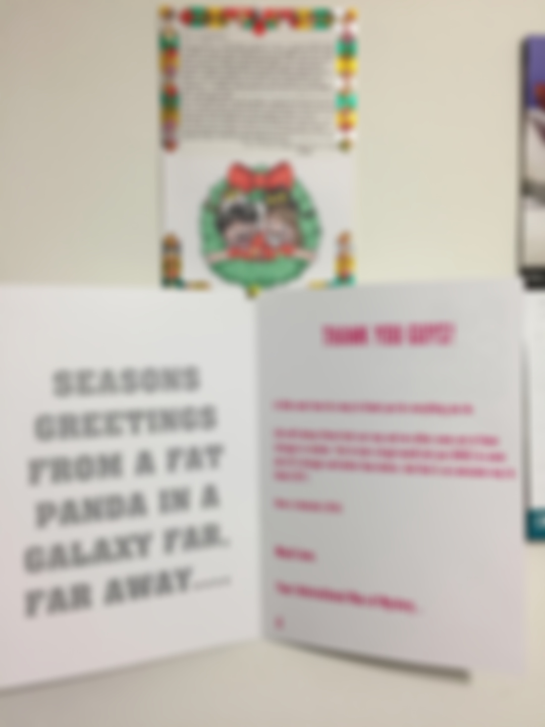 Thanks so much Gareth & Kyle!!!