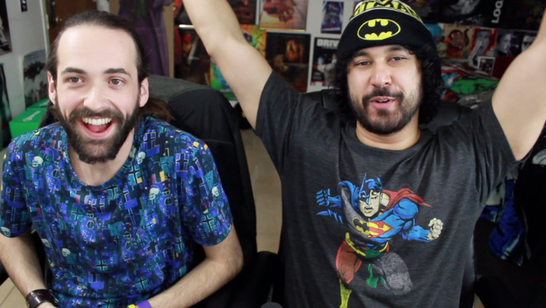 ANNOUNCEMENT for what...