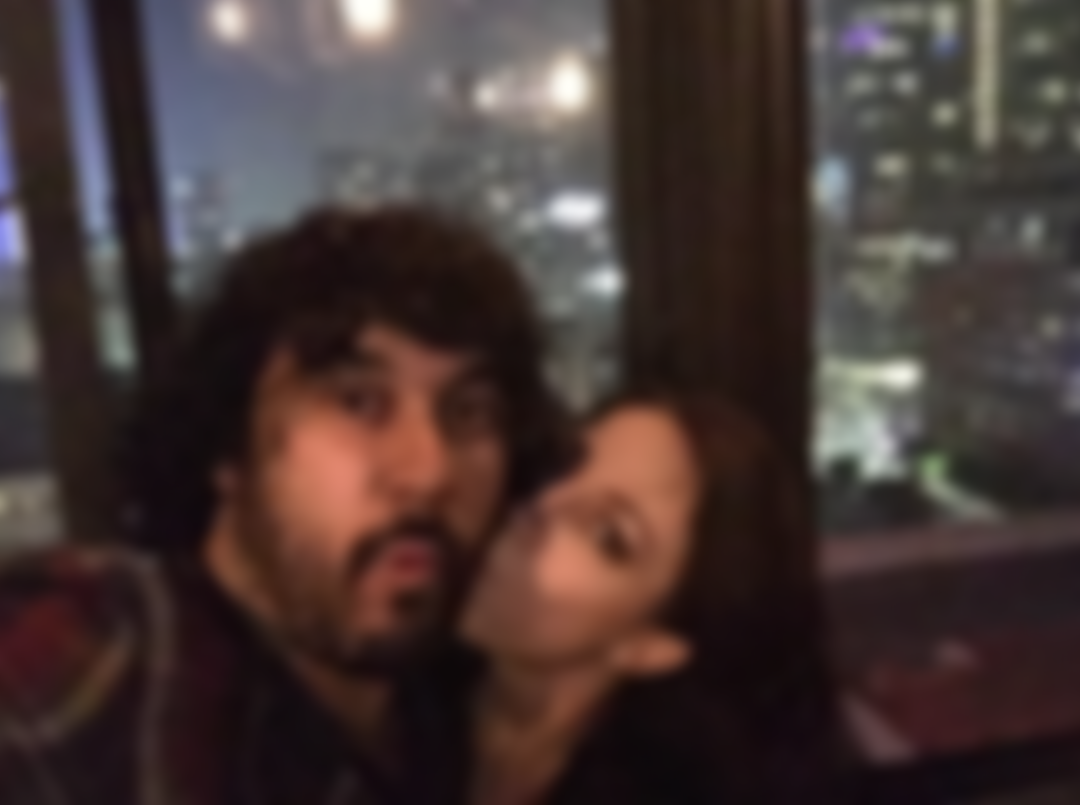 Happy New Year Kisses :)