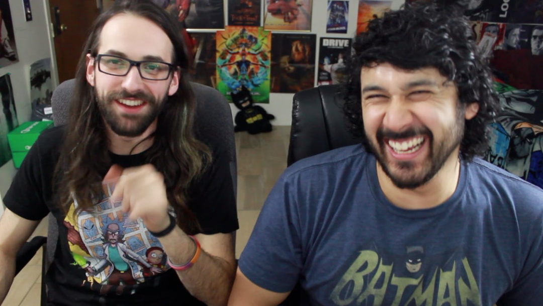 “Who Inspires Each Of You To Be A Better Person?” JANUARY 2018 Q&A