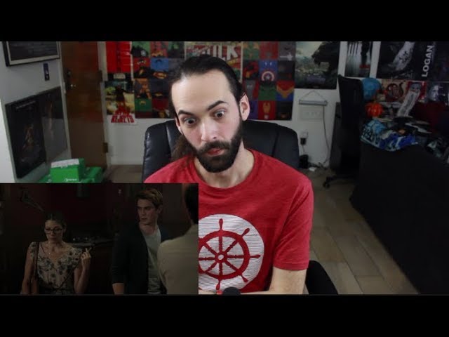 RIVERDALE Chapter 4: The Last Picture Show REACTION & REVIEW!!!