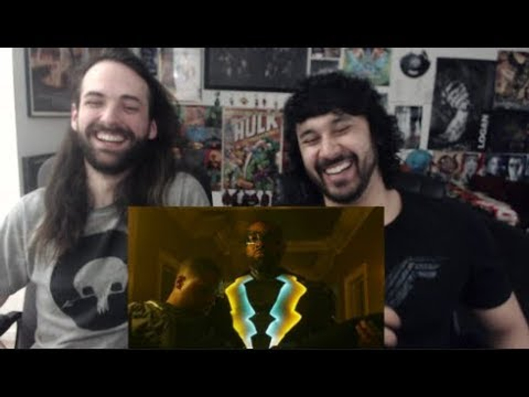 BLACK LIGHTNING - Episode 4 "Black Jesus" REACTION & REVIEW!!!