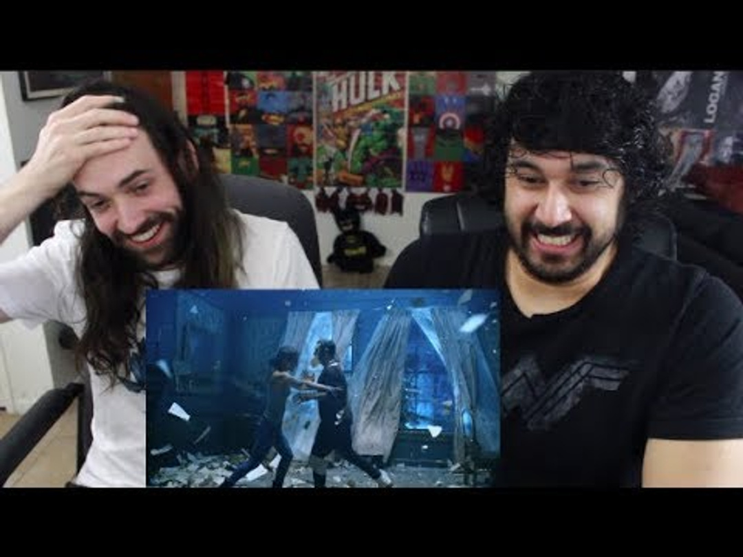 RIVER - Eminem feat. Ed Sheeran MUSIC VID REACTION!!!