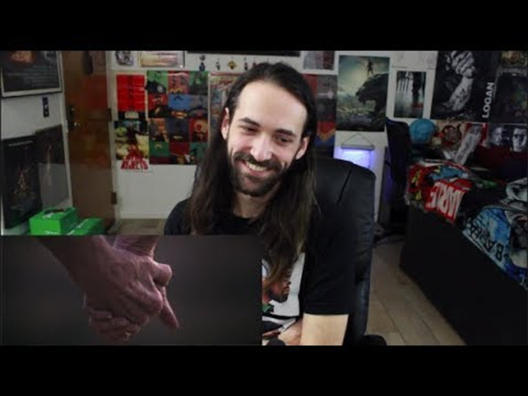 HANDYMAN - Awolnation Music Video REACTION & REVIEW!!!