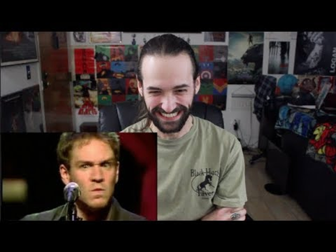 Stephen Lynch: Craig - REACTION!!!