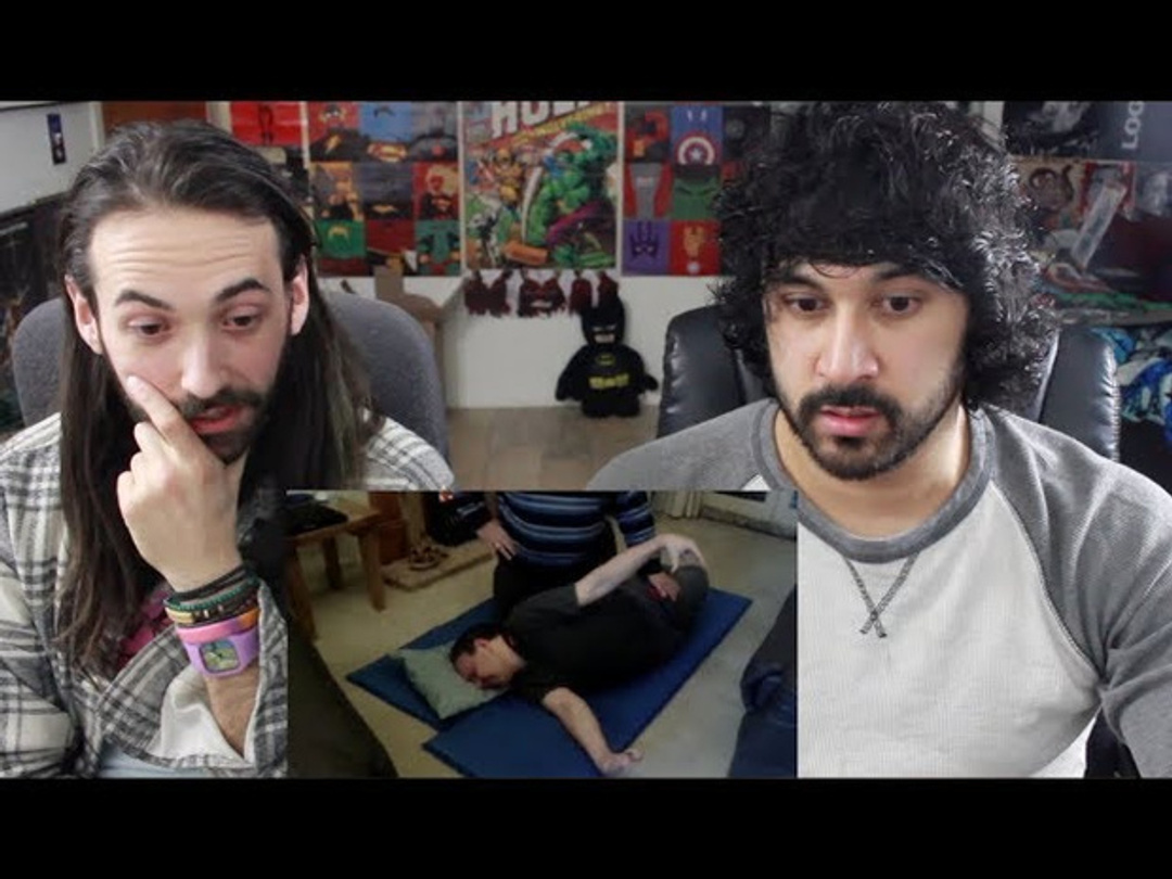 Storms and Spasms (from Patron Dylan Thomas)