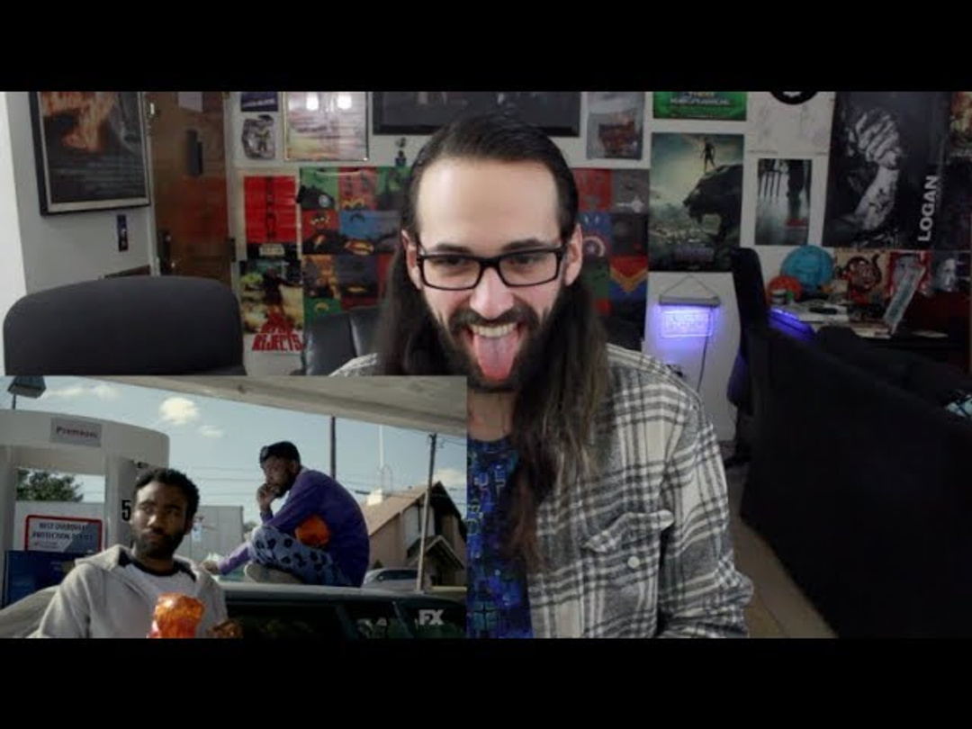 ATLANTA | Season 2: Official Trailer REACTION & REVIEW!!!