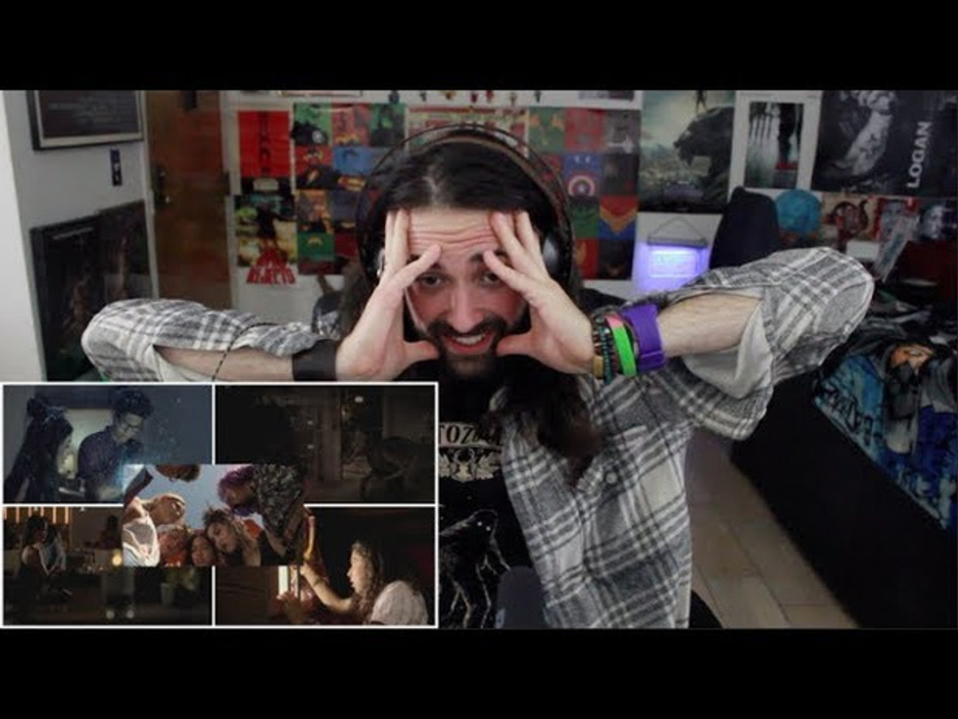 Marvel's RUNAWAYS - Ep. 103 (Destiny) REACTION & REVIEW!!!