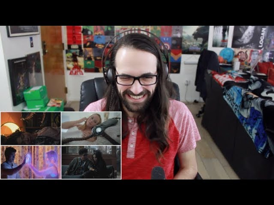 Marvel's RUNAWAYS - Ep. 104 (Fifteen) REACTION & REVIEW!!!