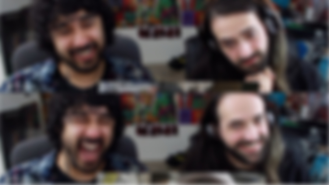 1 HOUR TO HELP US DECIDE - Which Thumbnail?