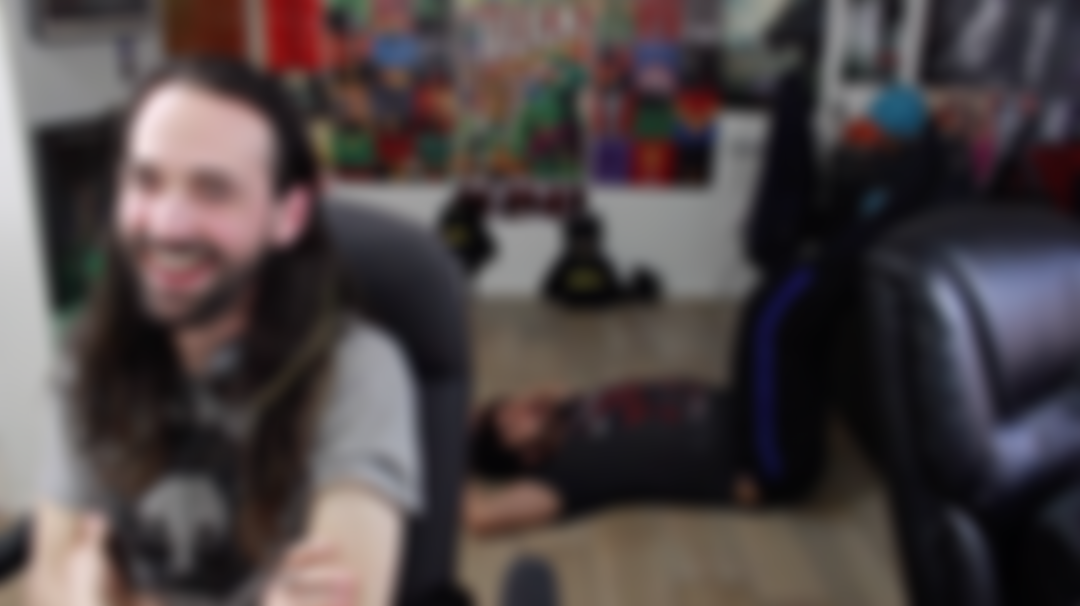 Uploading Our Jessica Jones S2 E5 Reaction...