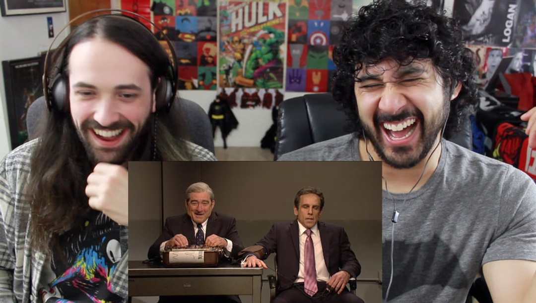 Meet the Parents Cold Open - SNL REACTION!!!