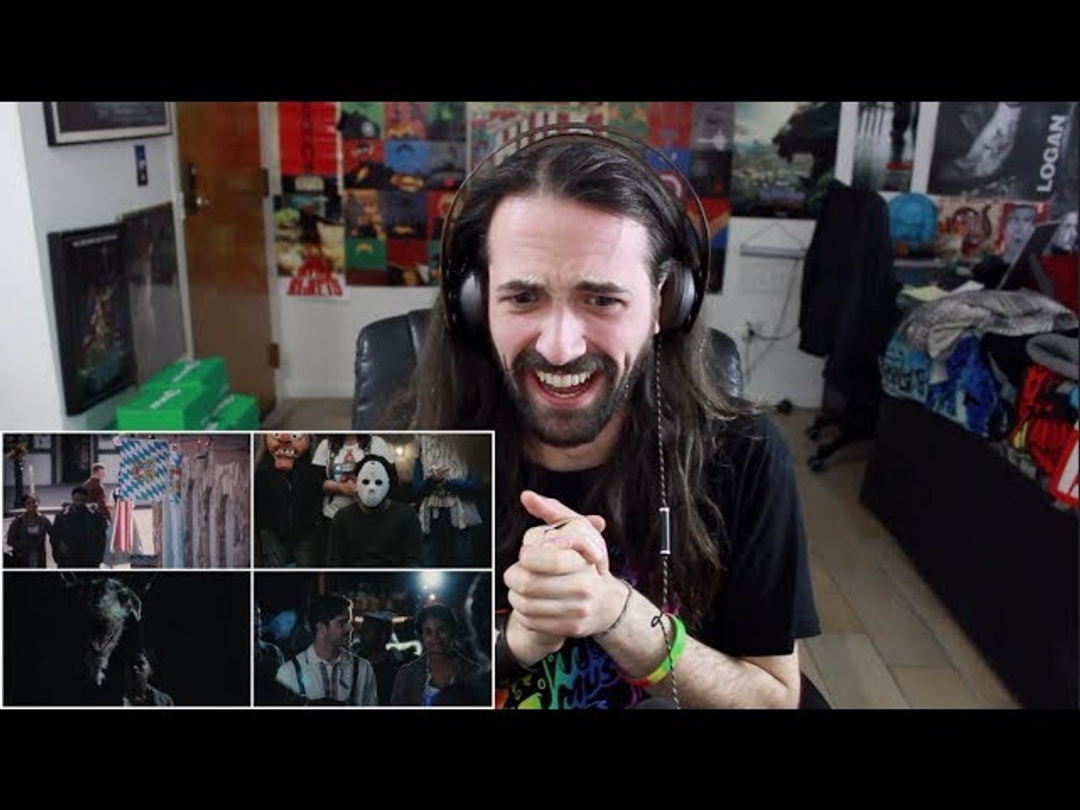 ATLANTA (Robbin' Season) - Ep. 204, "Helen" REACTION & REVIEW!!!