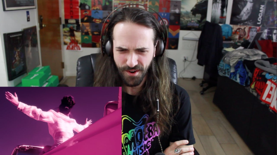 JANELLE MONÁE - "Pynk" [Official Video] REACTION & THOUGHTS!!!