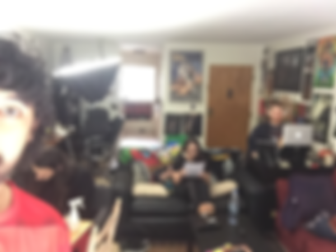 Working on a sketch!!!!