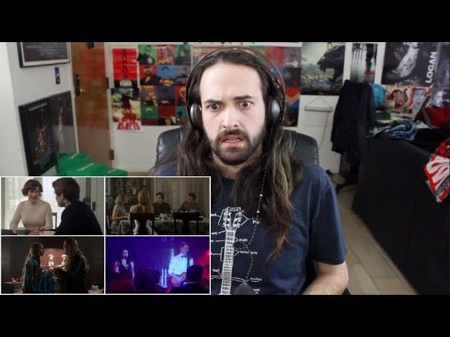 RIVERDALE Chapter 11: To Riverdale and Back Again - REACTION & REVIEW!!!