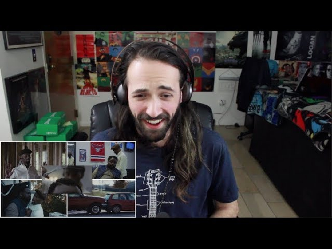 ATLANTA (Robbin' Season) - Ep. 205 "Barbershop" REACTION & REVIEW!!!