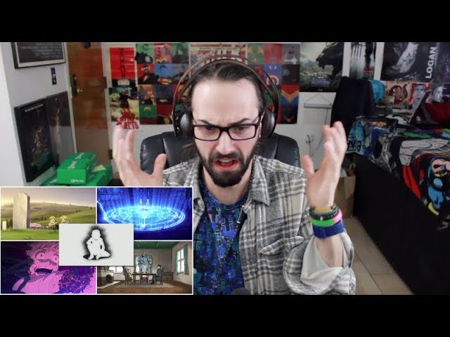 FULLMETAL ALCHEMIST: Brotherhood - Ep. 102 "The First Day" REACTION & REVIEW!!!