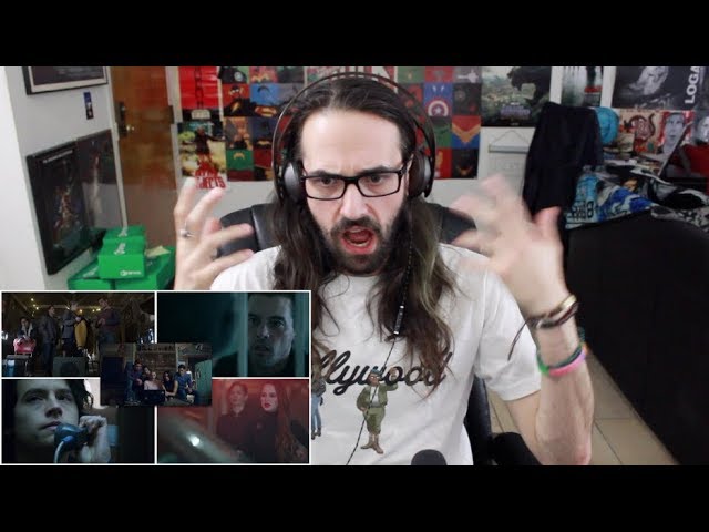 RIVERDALE Chapter 12: Anatomy of a Murder REACTION & REVIEW!!!