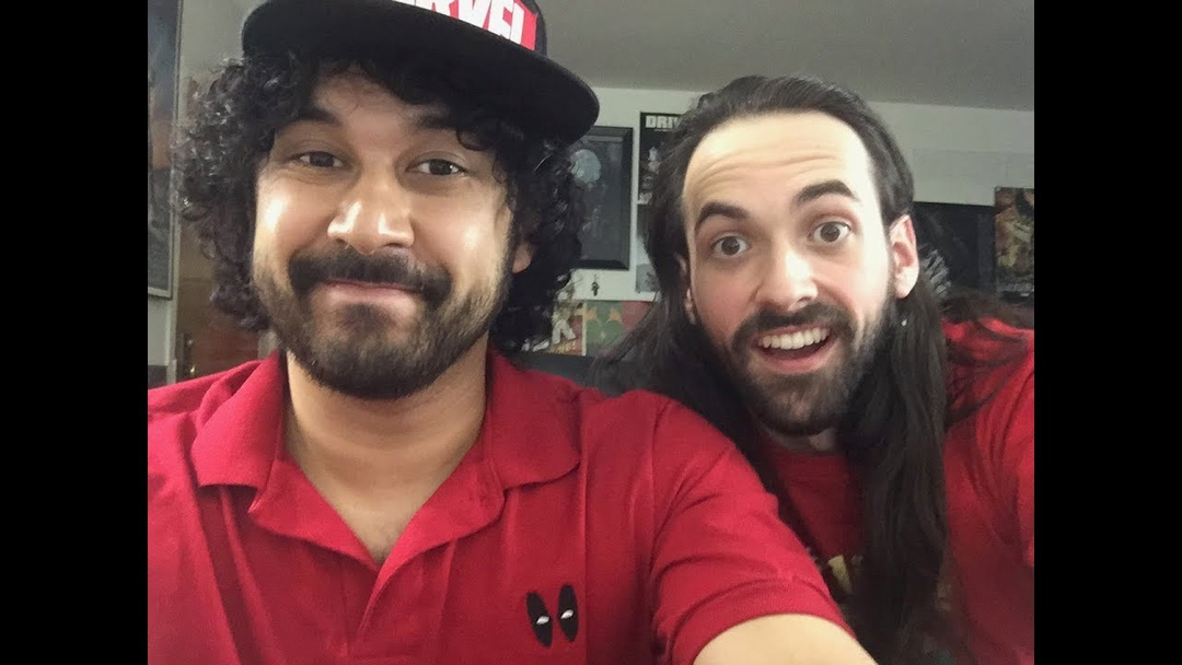 A Message for Rosa Parra :)