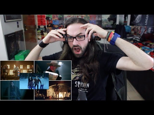 RIVERDALE Chapter 13: "The Sweet Hereafter" REACTION & REVIEW!!!