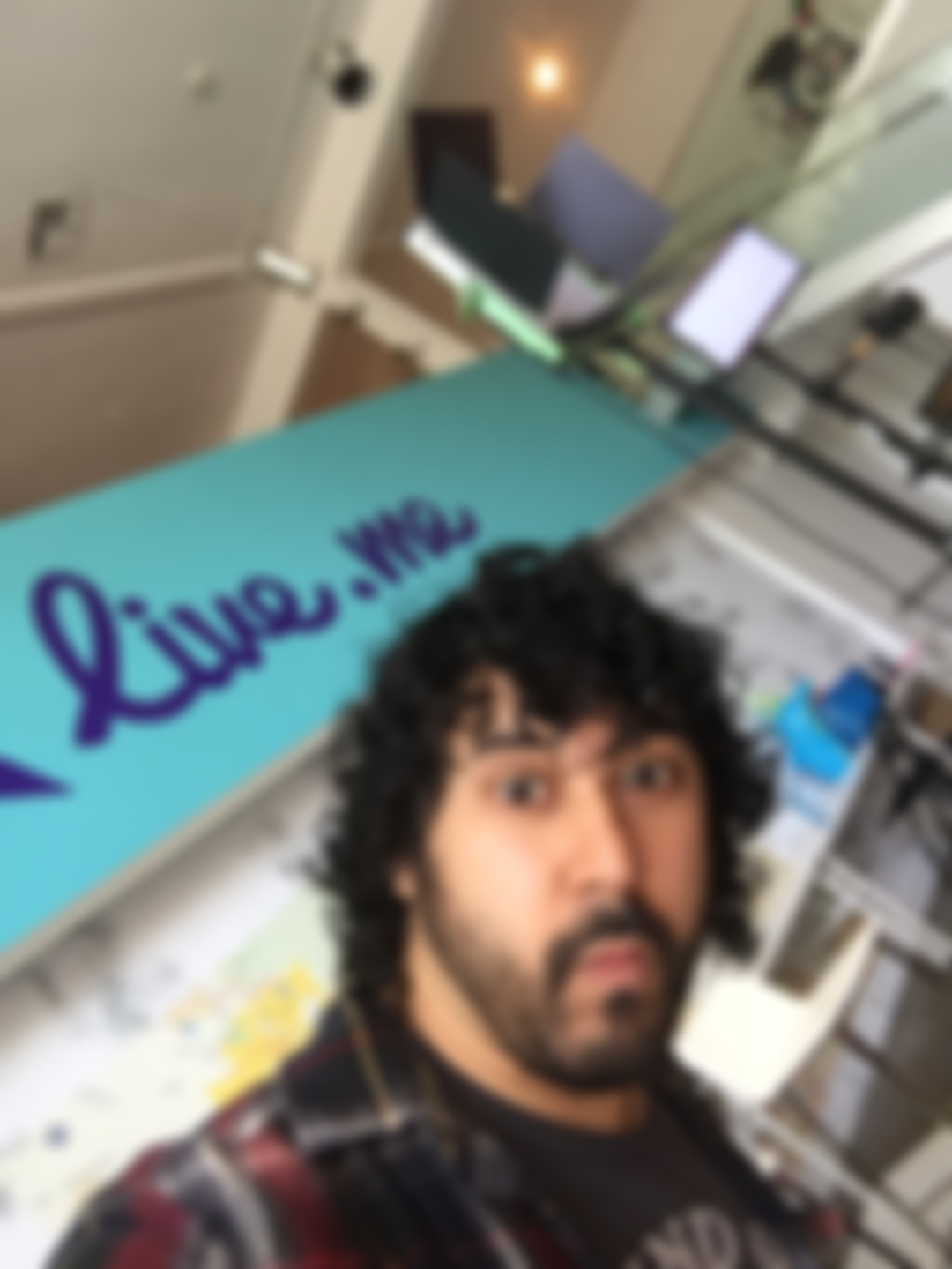 I’m about to be onnnnn