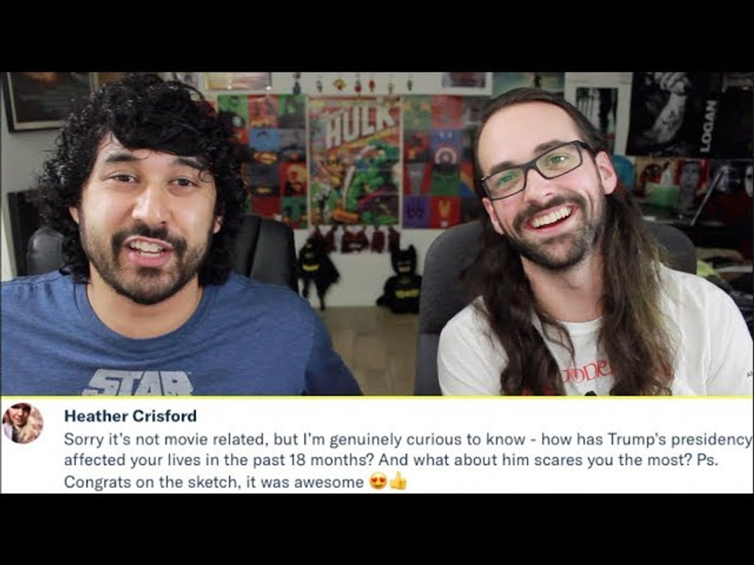 How Has Trump's Presidency Affected Our Lives Thus Far?!