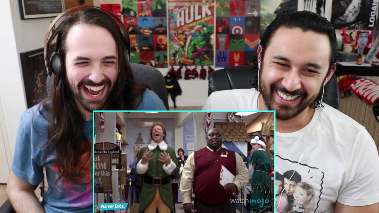 Top 10 Most Rewatchable Movies - REACTION & ANALYSIS!!!