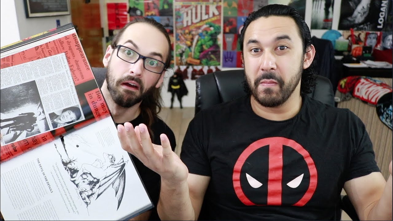 UNBOXING a Mysterious Package?!