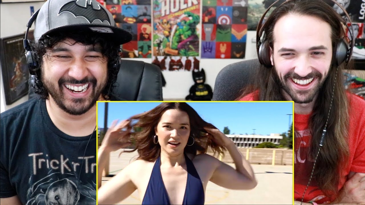 JabyKoay 800K SUBSCRIBER DANCE - REACTION!!!