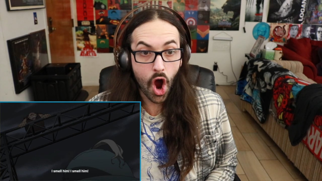 FULLMETAL ALCHEMIST: BROTHERHOOD Ep. 46 - REACTION HIGHLIGHTS!!!