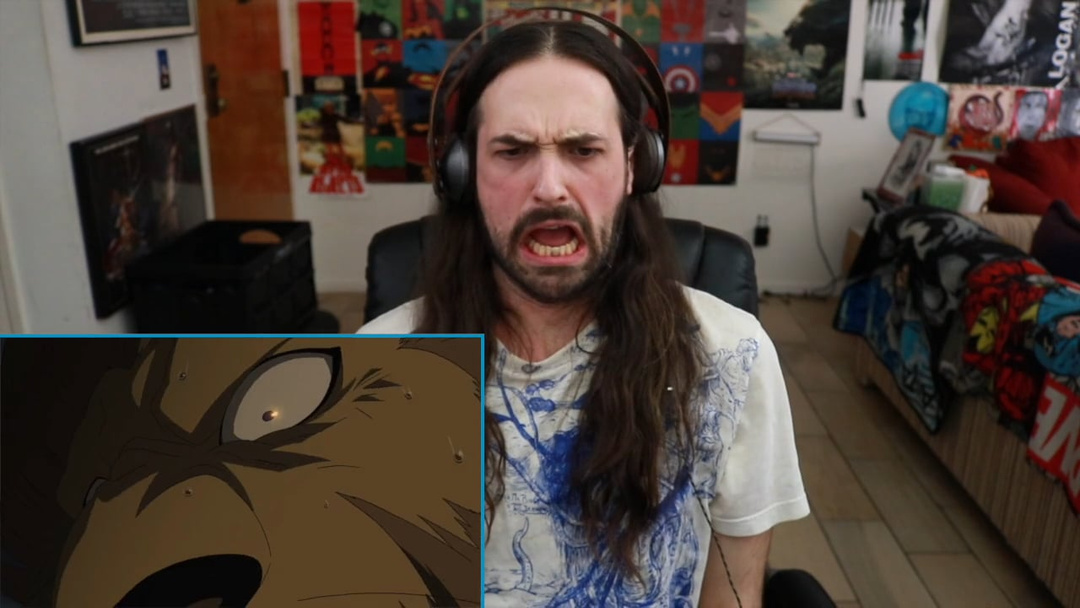 FULLMETAL ALCHEMIST: BROTHERHOOD Ep. 148 "The Oath in the Tunnel" - REACTION HIGHLIGHTS!!!