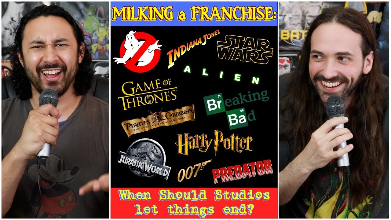 Testing Out The New Mics In Our Latest Podcast!!!