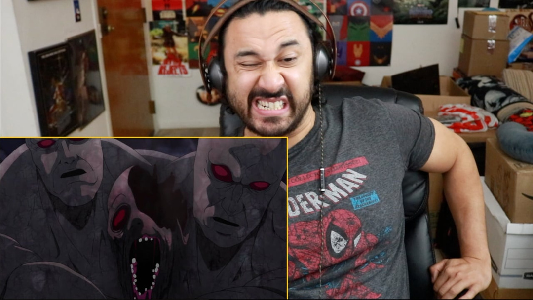 One-Punch Man 1x11 - REACTION HIGHLIGHTS!!!
