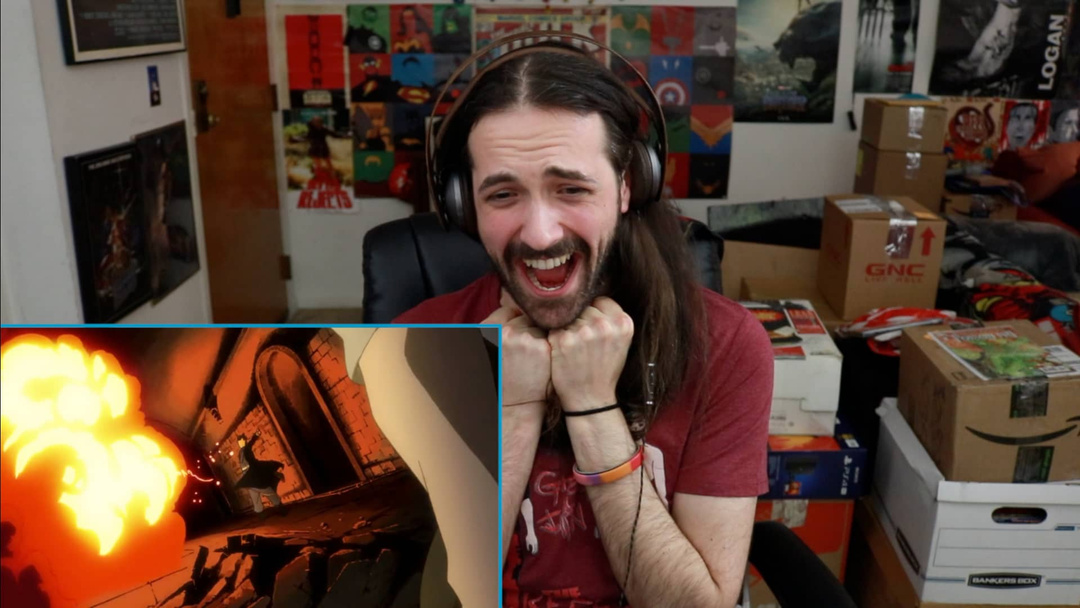 FULLMETAL ALCHEMIST: BROTHERHOOD | Ep. 154 "Beyond the Inferno" - REACTION HIGHLIGHTS!!!